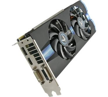 Produktbild Sapphire Radeon R9 270X Vapor-X