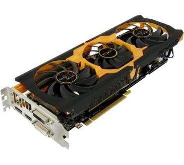 Produktbild Sapphire Radeon R9 270X Toxic 2GB