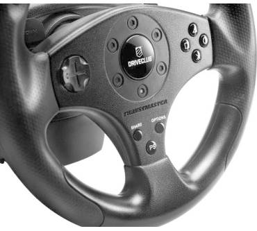 Produktbild Thrustmaster T80 Racing Wheel Drive Club Edition