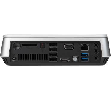 Produktbild Asus VivoPC VM40B-S003M