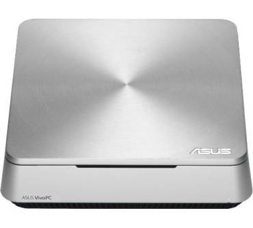 Produktbild Asus VivoPC VM40B-S003M