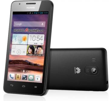 Produktbild Huawei Ascend G525