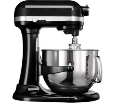 Produktbild KitchenAid Artisan 5KSM7580X