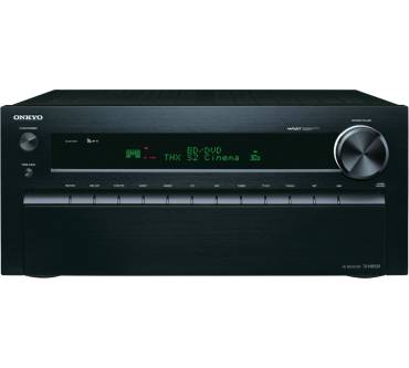 Produktbild Onkyo TX-NR929