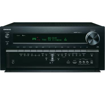 Produktbild Onkyo TX-NR929