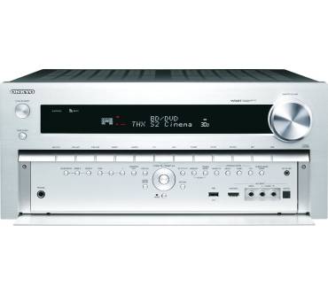 Produktbild Onkyo TX-NR929