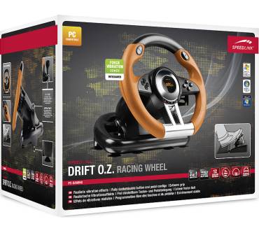 Produktbild SpeedLink DRIFT O.Z.