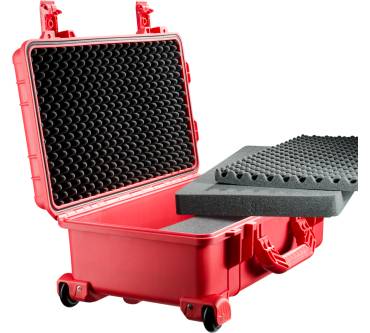 Produktbild Mantona Outdoor Schutz-Trolley