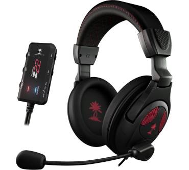 Produktbild Turtle Beach EarForce Z22