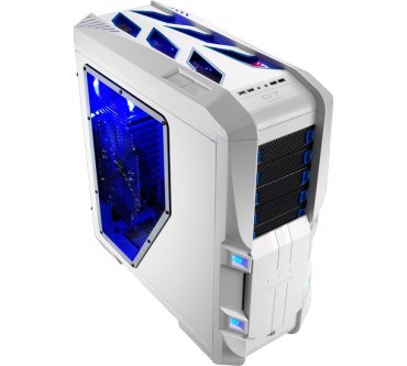 Produktbild Aerocool GT-S White Edition