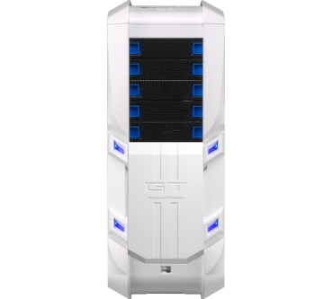 Produktbild Aerocool GT-S White Edition