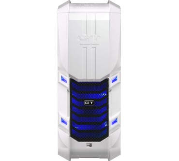 Produktbild Aerocool GT-S White Edition