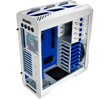 Produktbild Aerocool GT-S White Edition