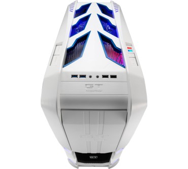 Produktbild Aerocool GT-S White Edition