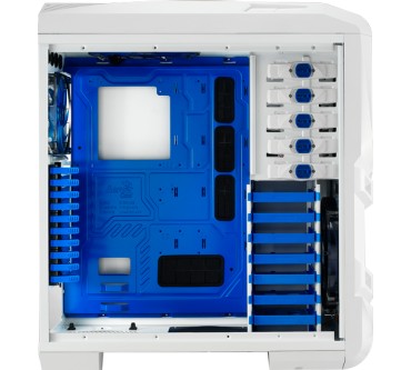 Produktbild Aerocool GT-S White Edition