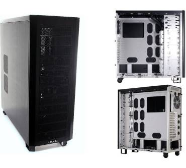 Produktbild Lian Li PC-A79B