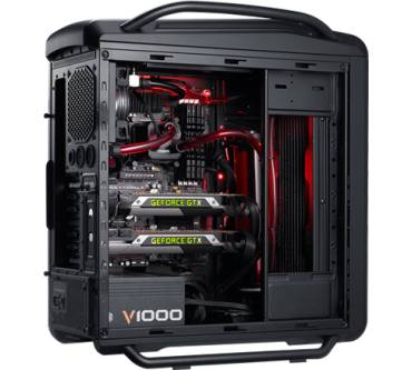 Produktbild Cooler Master Cosmos SE