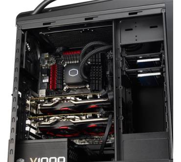 Produktbild Cooler Master Cosmos SE