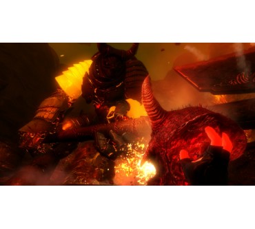 Produktbild Shadow Warrior (für PC)