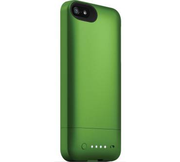 Produktbild mophie Juice Pack Helium (für iPhone 5/5S)