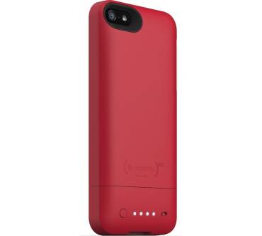 Produktbild mophie Juice Pack Helium (für iPhone 5/5S)