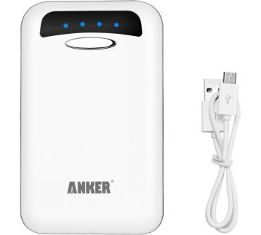 Produktbild Anker Astro E5