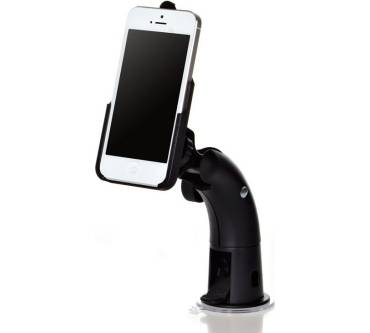 Produktbild xMount Car & Home für iPhone 5/5s