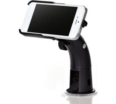 Produktbild xMount Car & Home für iPhone 5/5s