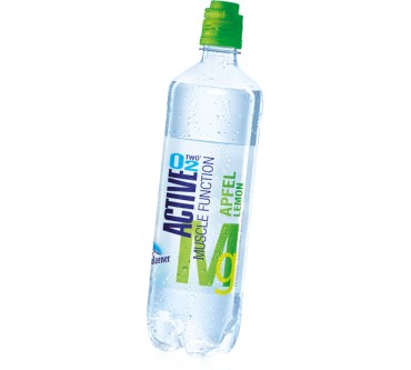 Produktbild Active O2 Function (Apfel/Lemon)