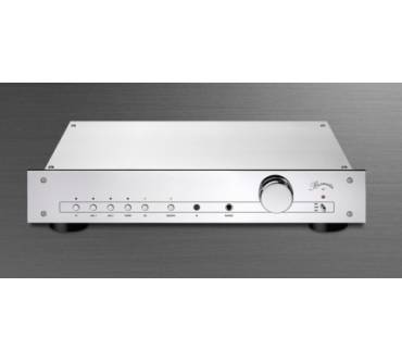 Produktbild Burmester 101 Integrated Amplifier