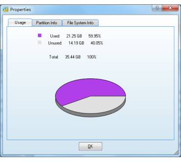 Produktbild MiniTool Solution Partition Wizard Home Edition