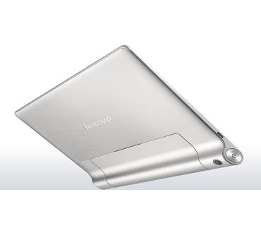 Produktbild Lenovo Yoga Tablet 8