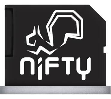 Produktbild Nifty Drives Mini Drive