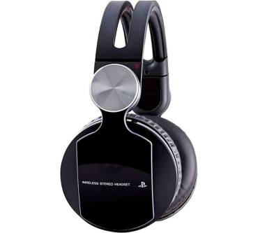 Produktbild Sony PS3 PULSE Wireless-Stereo-Headset