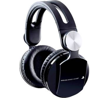 Produktbild Sony PS3 PULSE Wireless-Stereo-Headset