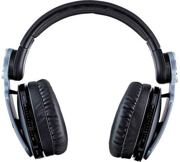 Produktbild Sony PS3 PULSE Wireless-Stereo-Headset