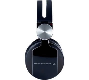 Produktbild Sony PS3 PULSE Wireless-Stereo-Headset