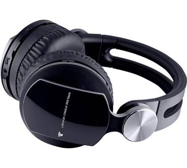 Produktbild Sony PS3 PULSE Wireless-Stereo-Headset