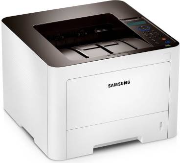 Produktbild Samsung ProXpress M3825DW