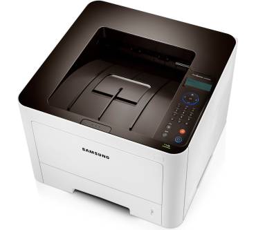 Produktbild Samsung ProXpress M3825DW