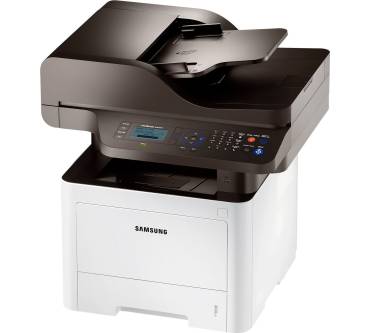 Produktbild Samsung ProXpress M3875FW