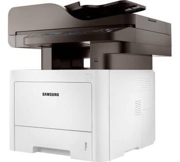 Produktbild Samsung ProXpress M3875FW