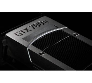 Produktbild Nvidia GeForce GTX 780 Ti