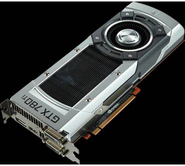 Produktbild Nvidia GeForce GTX 780 Ti