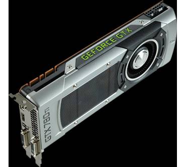 Produktbild Nvidia GeForce GTX 780 Ti