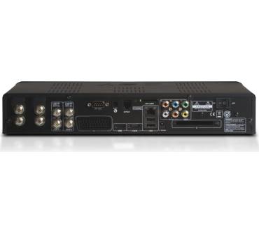 Produktbild Coolstream CST Tank (3x DVB-S2)