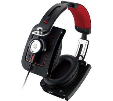 Produktbild Thermaltake Tt-eSports Level 10 M Gaming Headset