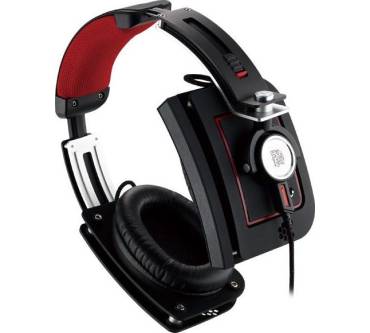 Produktbild Thermaltake Tt-eSports Level 10 M Gaming Headset