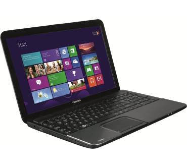 Produktbild Toshiba Satellite C855