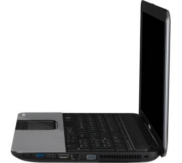 Produktbild Toshiba Satellite C855